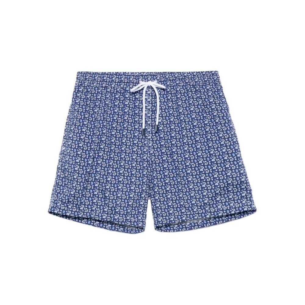 Barba Men Costume With Drawstring